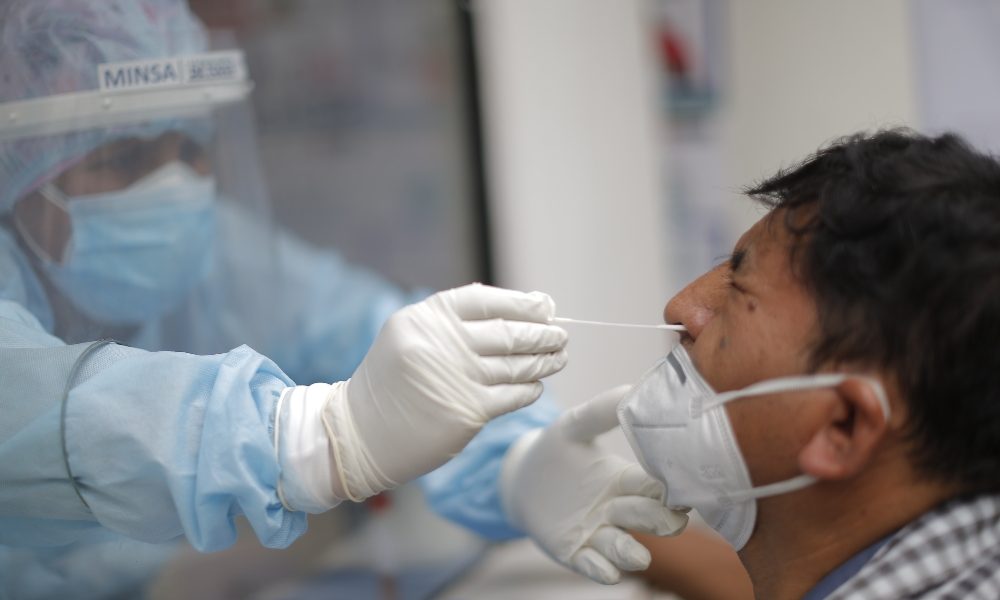 Covid: Perù, oltre 40 mila i morti da inizio pandemia