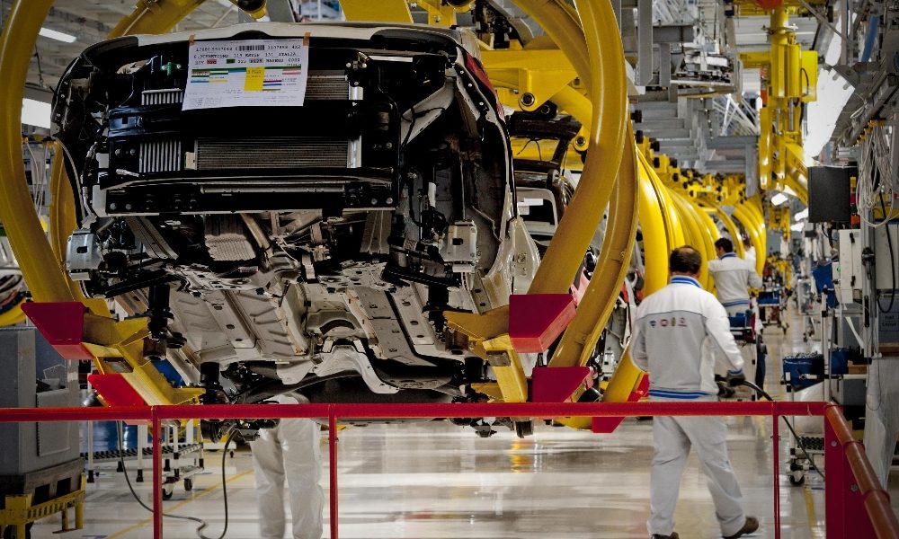 Covid: Pil Lombardia -10,2% nel 2020, recupero anno prossimo