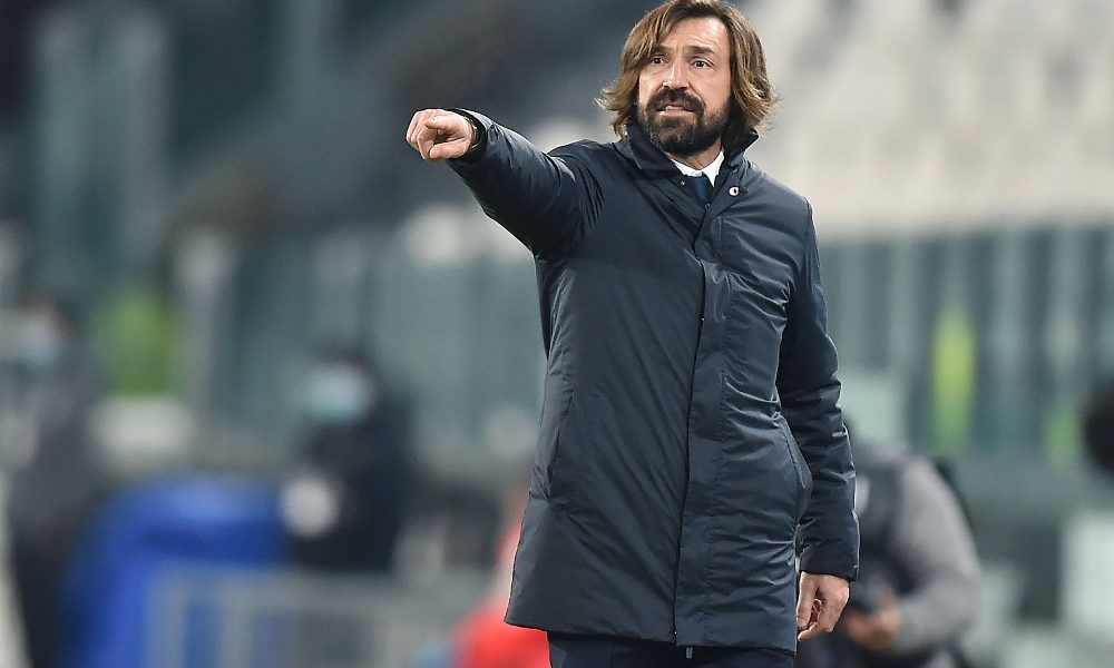 Covid: Pirlo ‘oggi altri tamponi, aspettiamo risultati’
