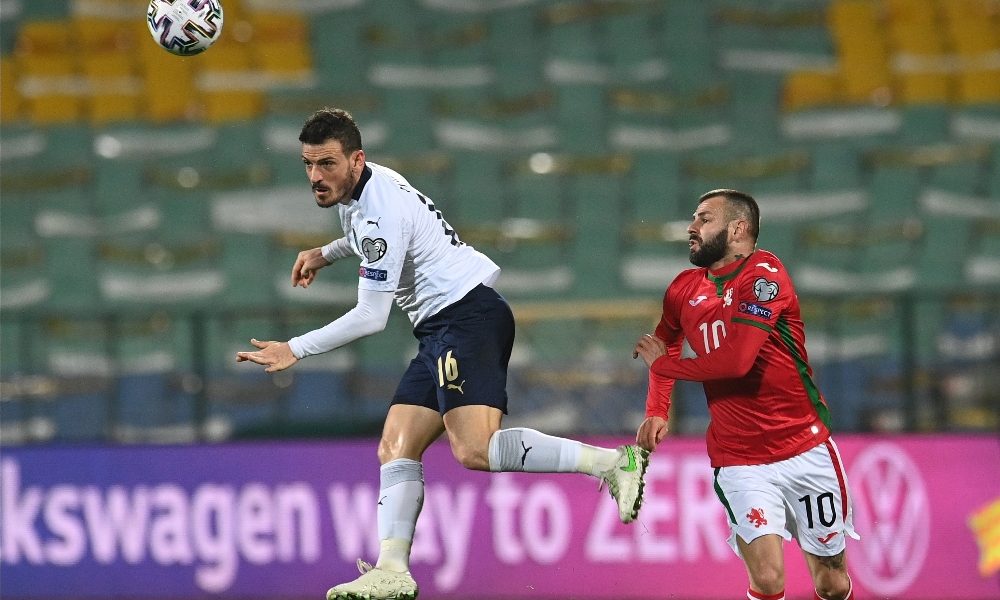 Covid: Psg; dopo Verratti anche Florenzi positivo