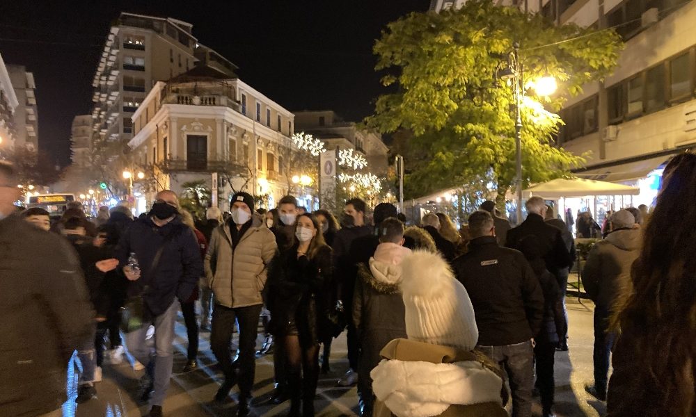 Covid: Puglia, tornano ‘gialli’ 18 dei 20 comuni ‘arancioni’
