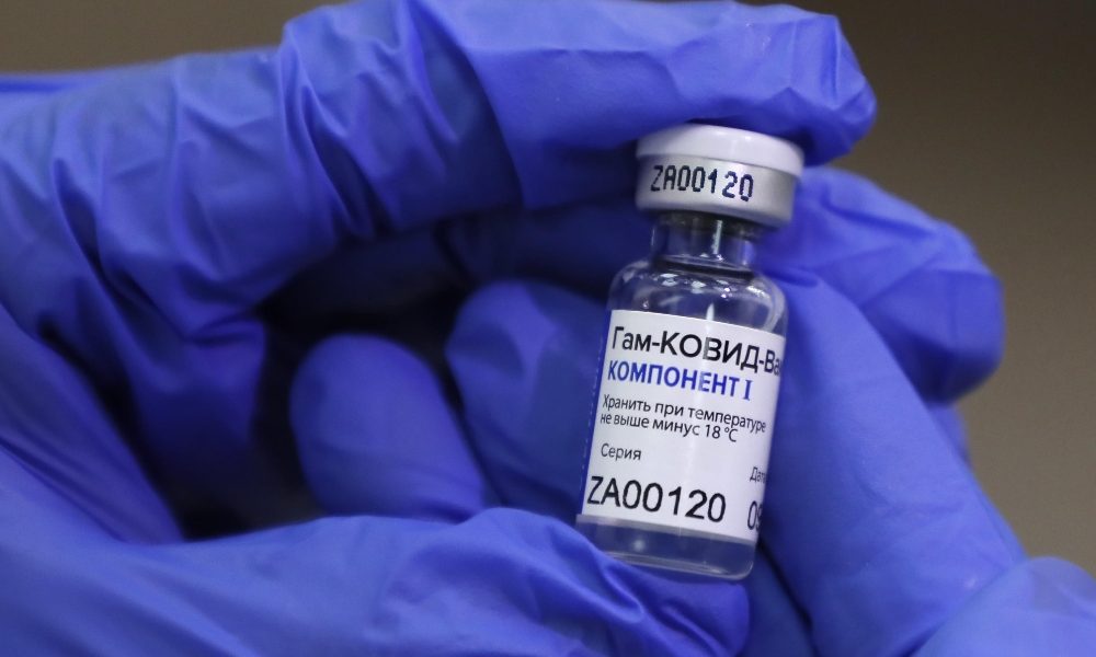 Covid: Putin annuncia la vaccinazione di massa in Russia