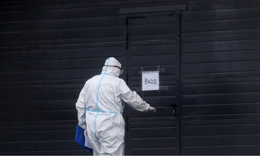 Covid: Putin, in Russia non si prevede lockdown