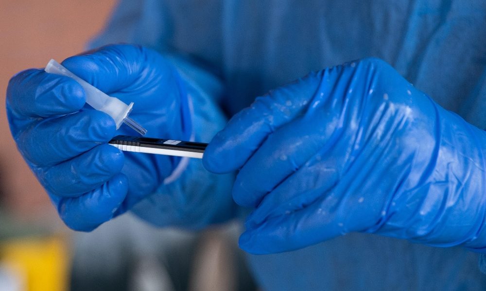 Covid: Regione Lazio, ricorso contro sentenza Tar