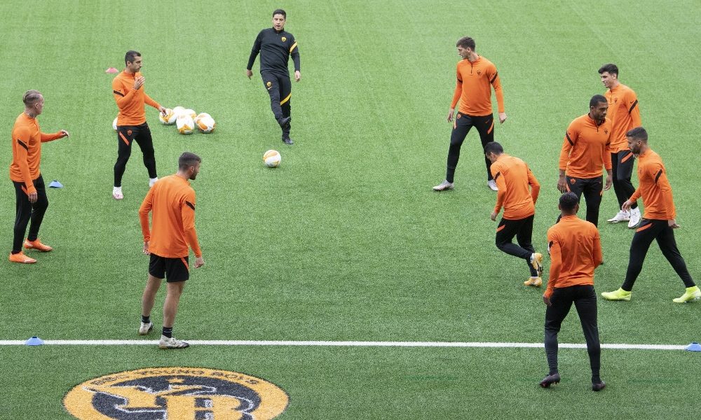 Covid: Roma; positivo Boer, rientra da Genova