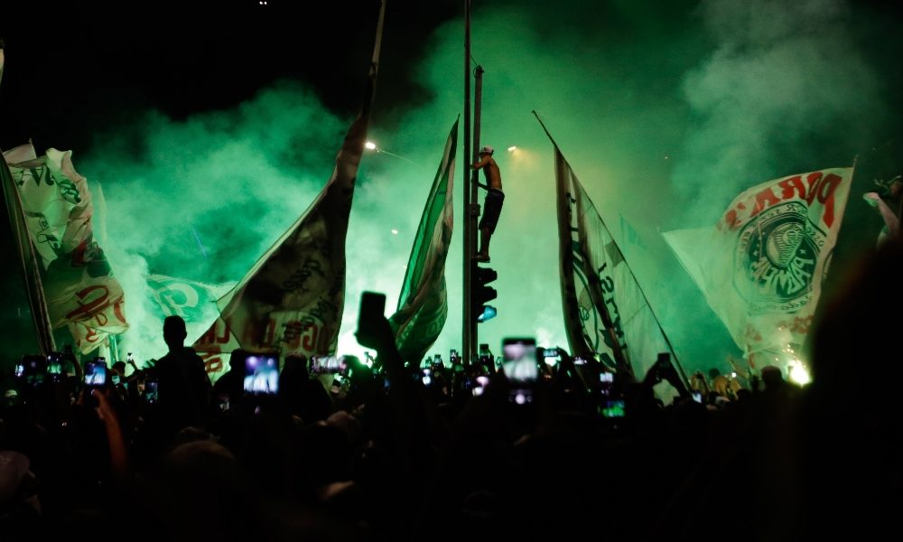 Covid: S.Paolo in zona rossa, ma il sindaco va allo stadio
