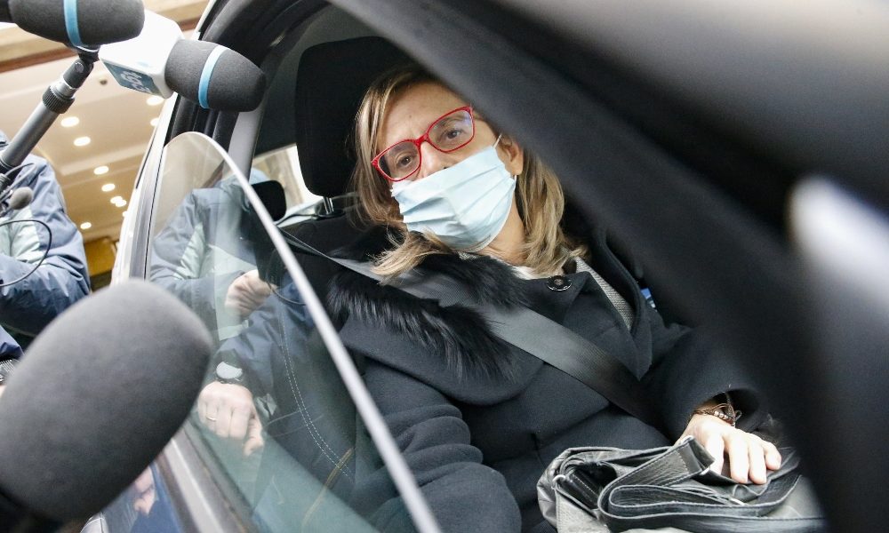 Covid: Speranza per 5 ore da pm Bergamo, clima ‘sereno’