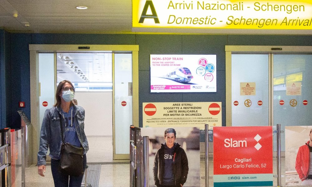 Covid: Tar sospende test obbligatori per arrivi Sardegna