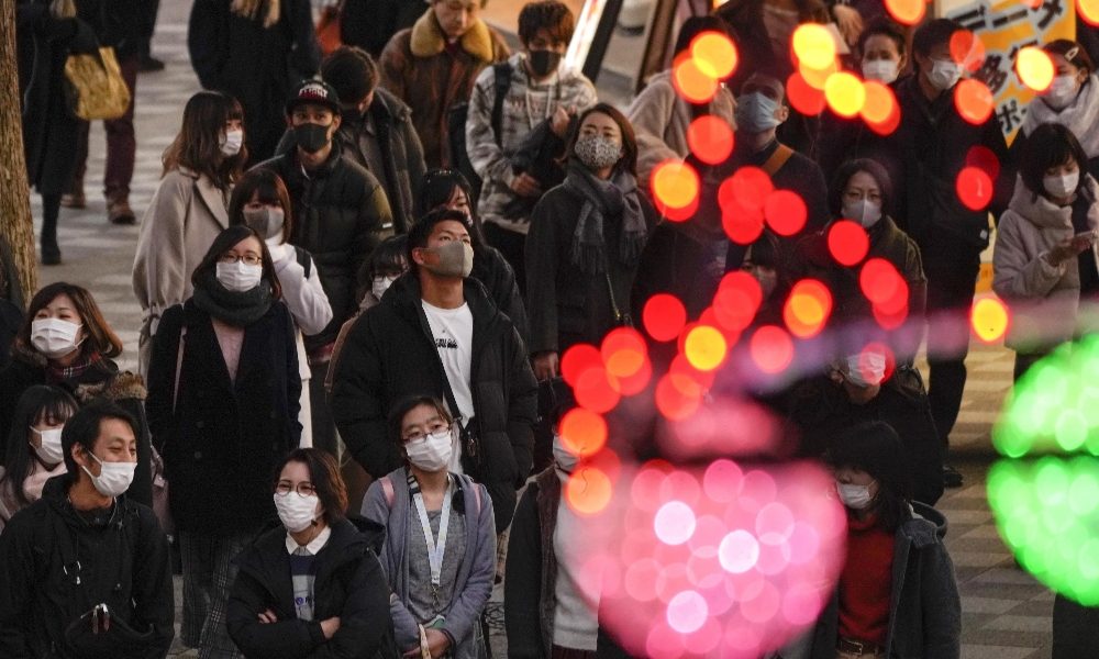 Covid: Tokyo verso richiesta stato di emergenza