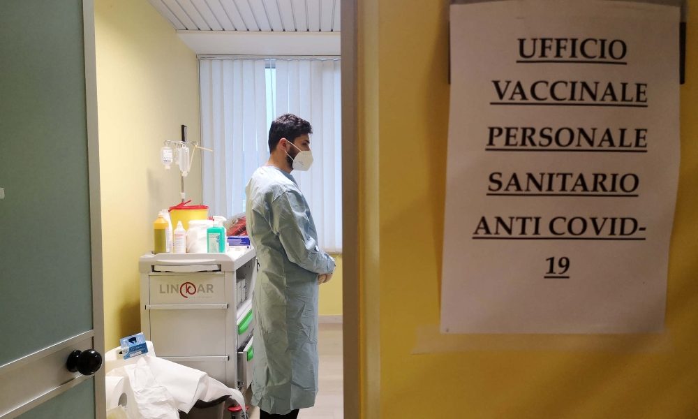 Covid: Toscana, altri 21 morti nelle 24 ore
