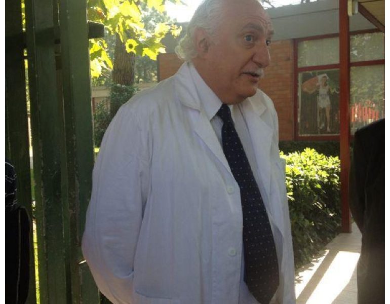 Covid: Tranquilli “tocchiamo con mano limiti tamponi”