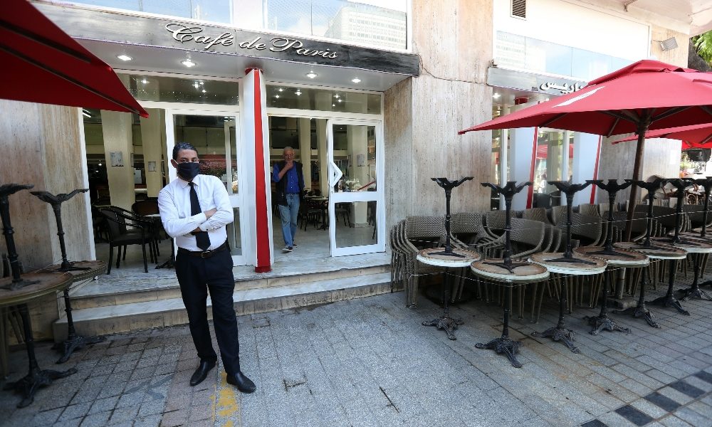 Covid: Tunisia, da domani coprifuoco in tutto Paese