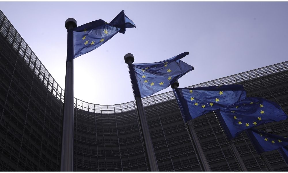 Covid: Ue, obbligo vaccini è competenza nazionale