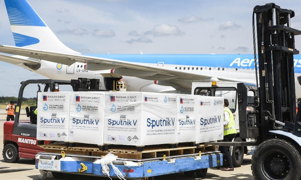 Covid: Ungheria approva lo Sputnik V, primo Paese Ue