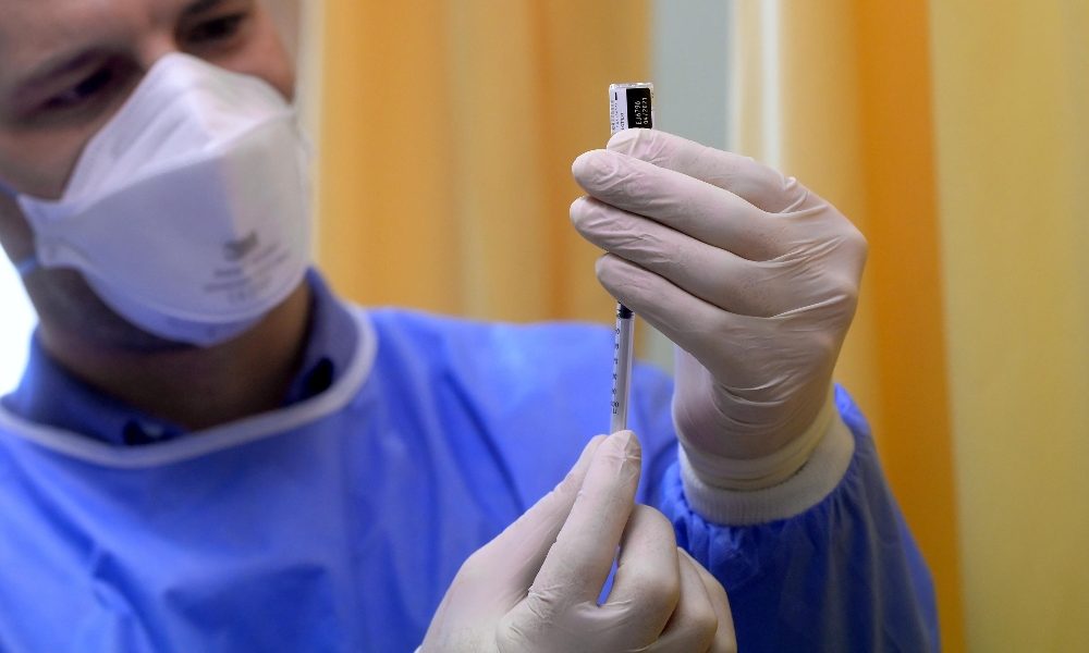 Covid: Ungheria, ieri 8.312 casi, nuovo record giornaliero