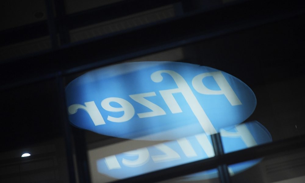 Covid: Usa, accordo con Pfizer, altri 100 mln dosi vaccino