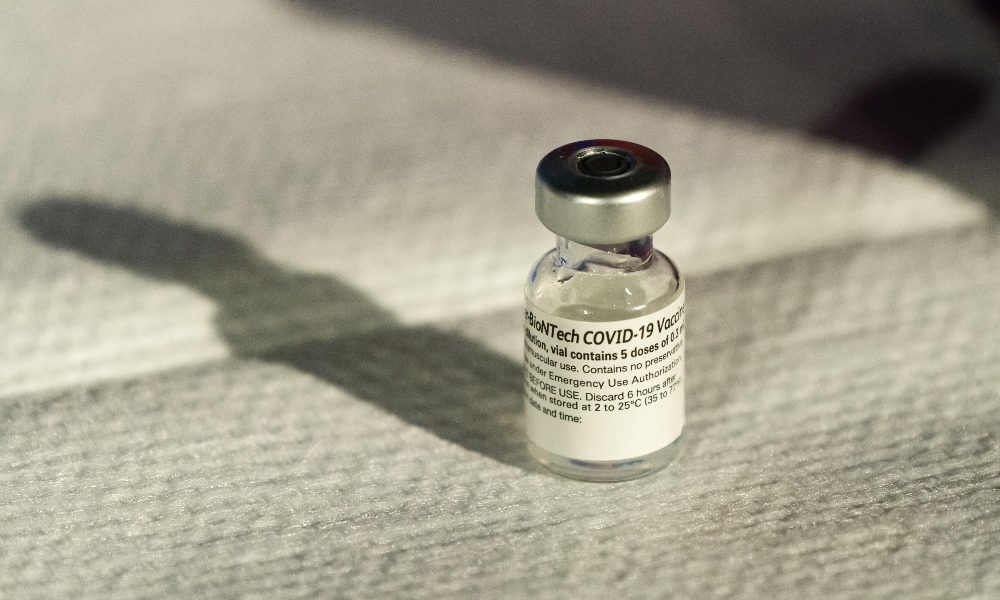 Covid: V-Day,il 27 dicembre prima vaccinata sarà infermiera
