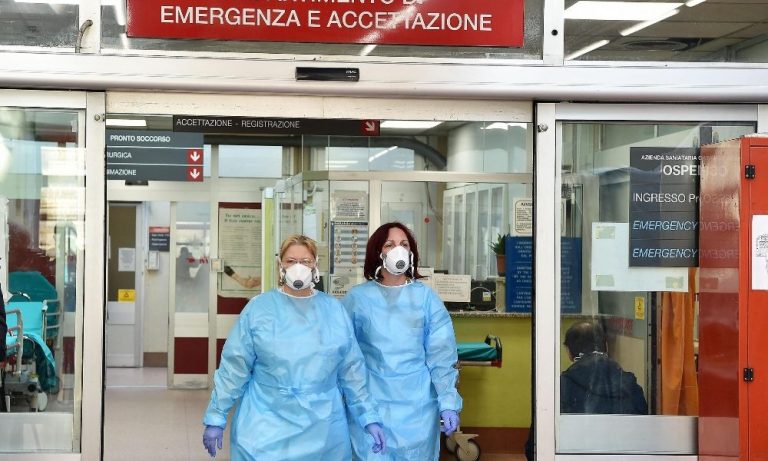 Covid: Veneto, +1.550 contagi, dato più alto