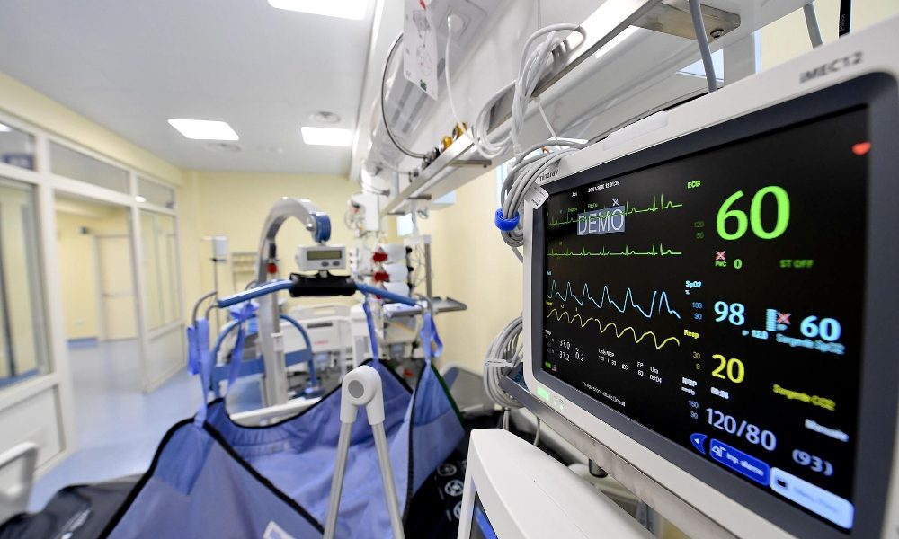 Covid: Veneto, +1.715 contagi e 38 decessi