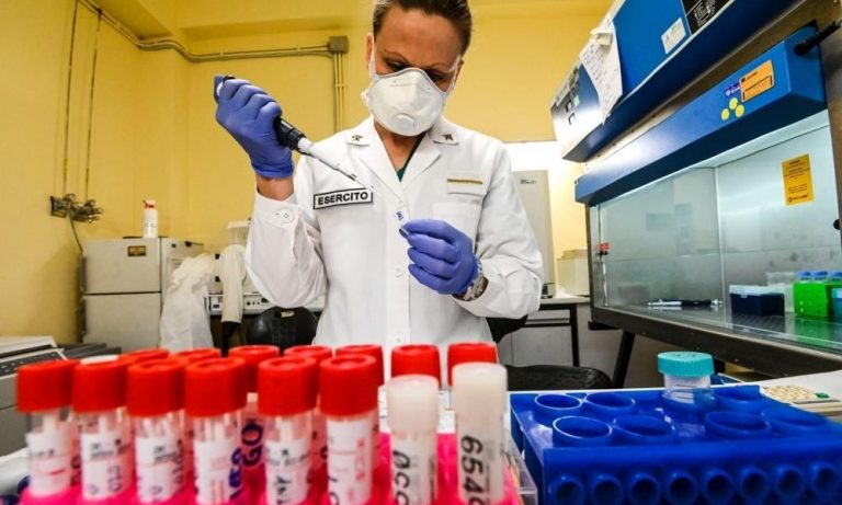 Covid: Veneto, +2.697 contagi e 12 morti in 24 ore