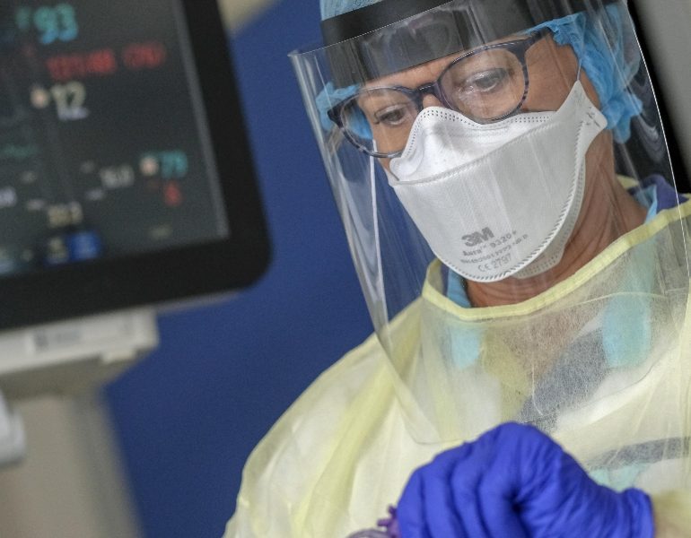 Covid: Veneto, +600 positivi e 11 vittime