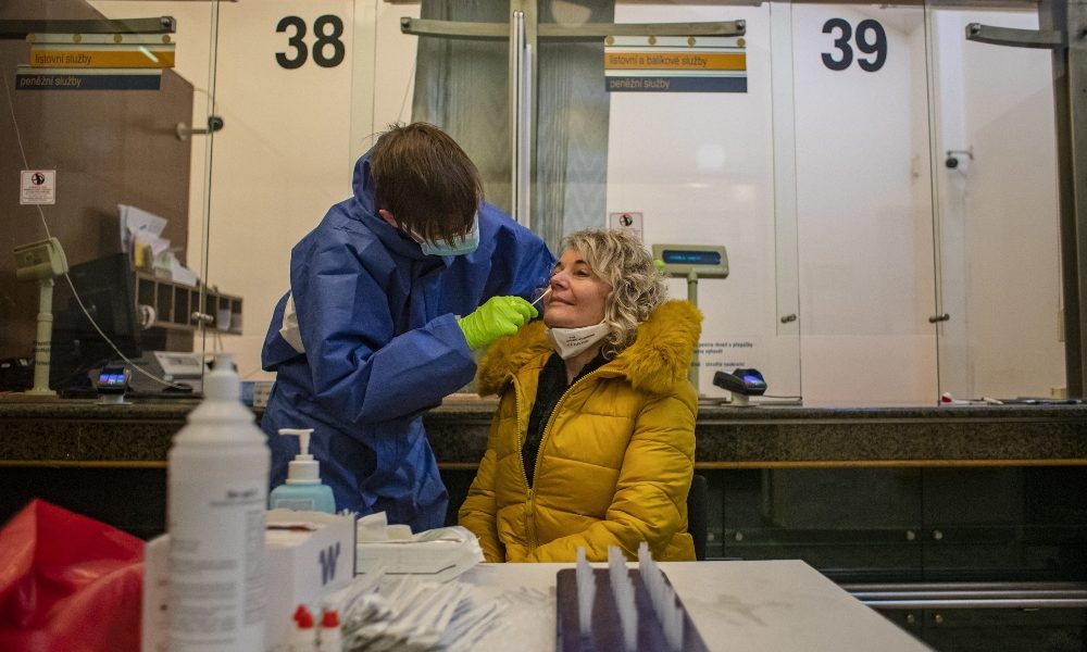 ++ Covid: Veneto sfiora 1.500 nuovi casi in 24 ore ++
