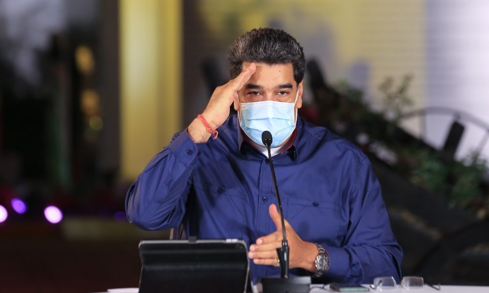 Covid: Venezuela, Maduro annuncia vaccinazione da dicembre