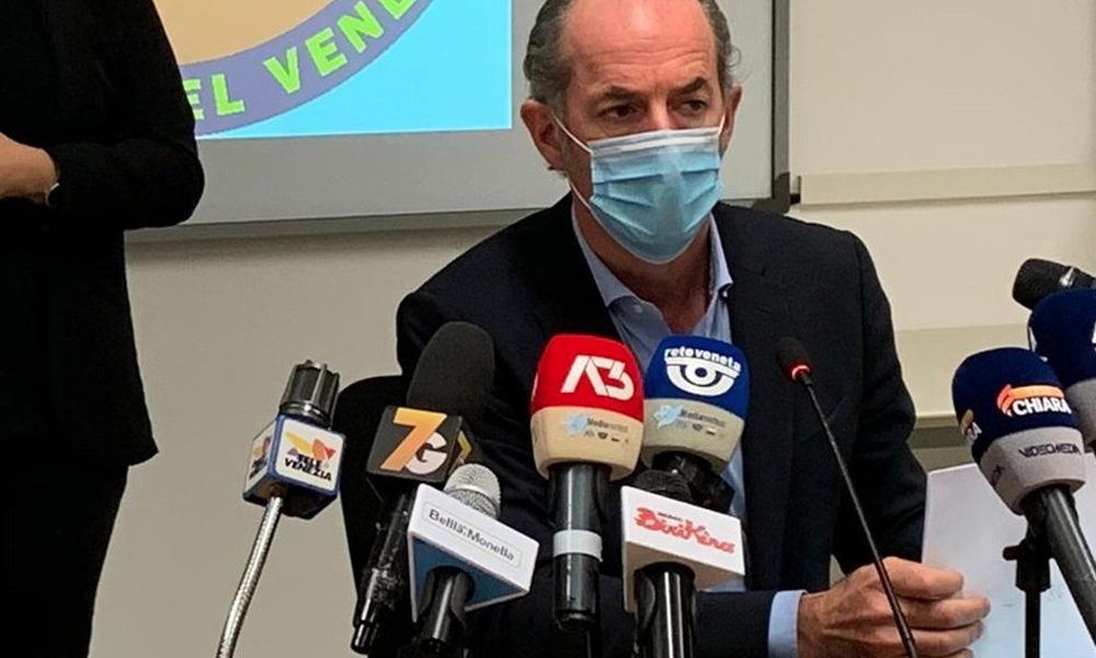 Covid: Zaia, 14/o giorno di calo