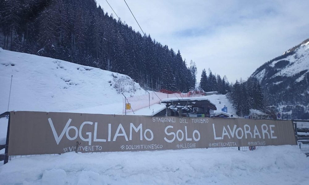 Covid: Zaia, giallo è scenario più probabile per il Veneto