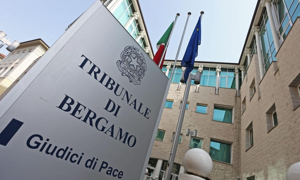 Covid: Zambon sentito ieri per ore da pm Bergamo