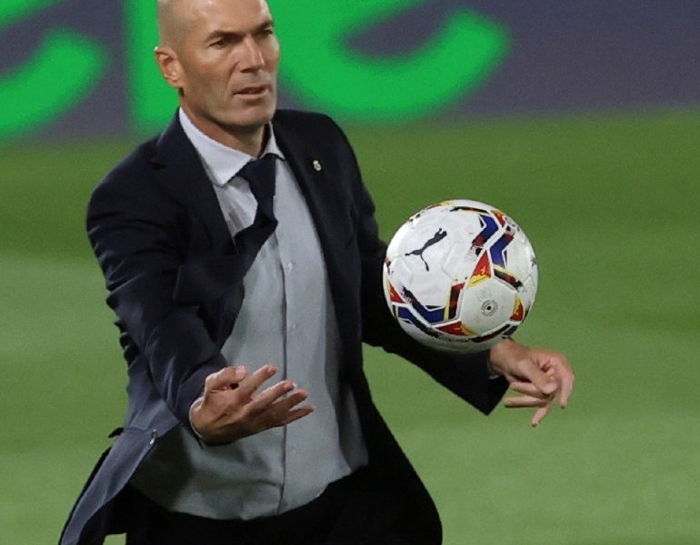 Covid: Zidane e 90 firmatari chiedono riapertura palestre