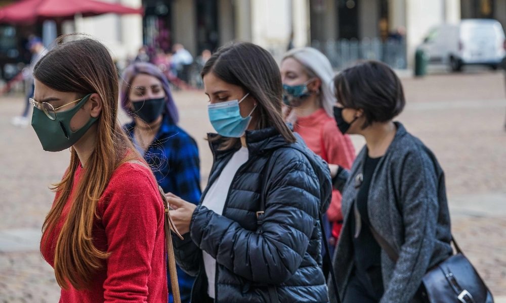 Covid: a Latina mini lockdown per 14 giorni