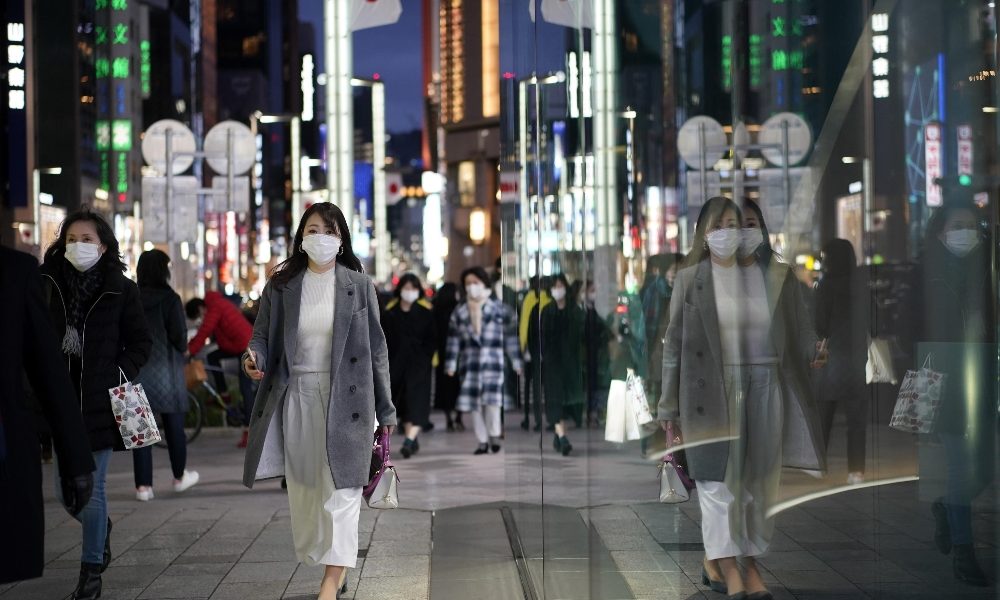 Covid: a Tokyo torna lo stato di emergenza
