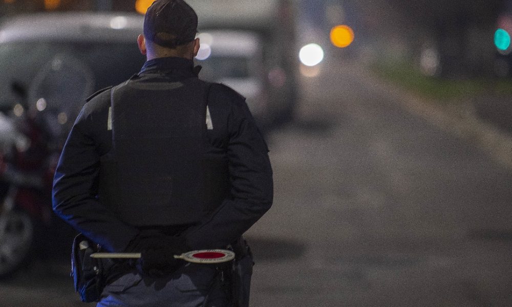 Covid: a gennaio 3,2 milioni controlli, 30% sanzioni in più
