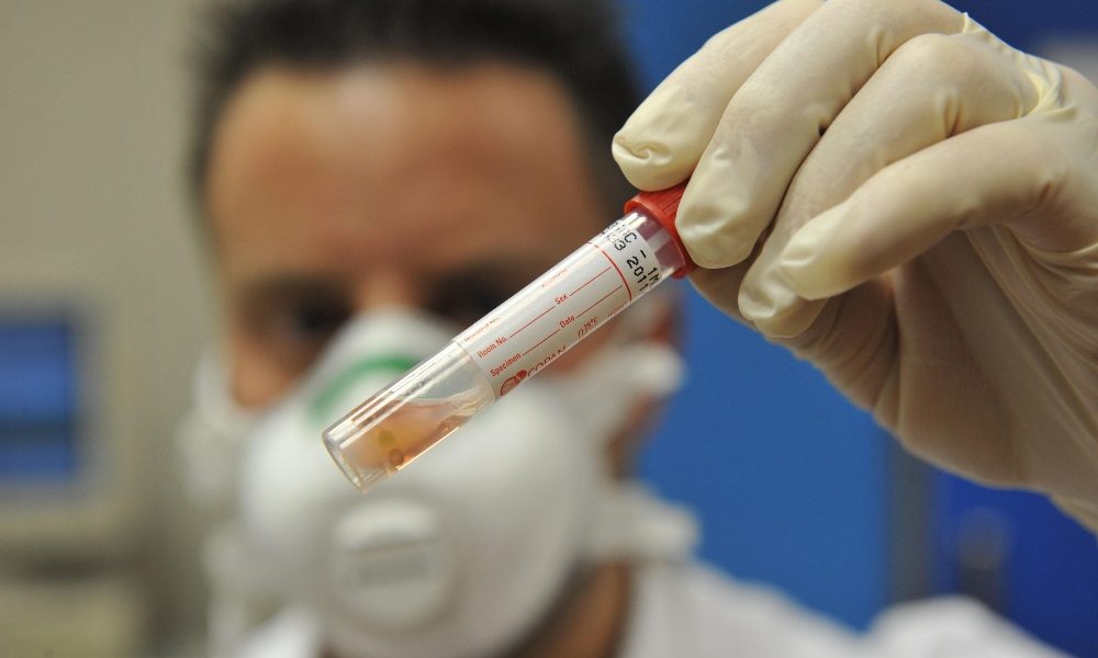 Covid, al S.Martino no contagio neonati
