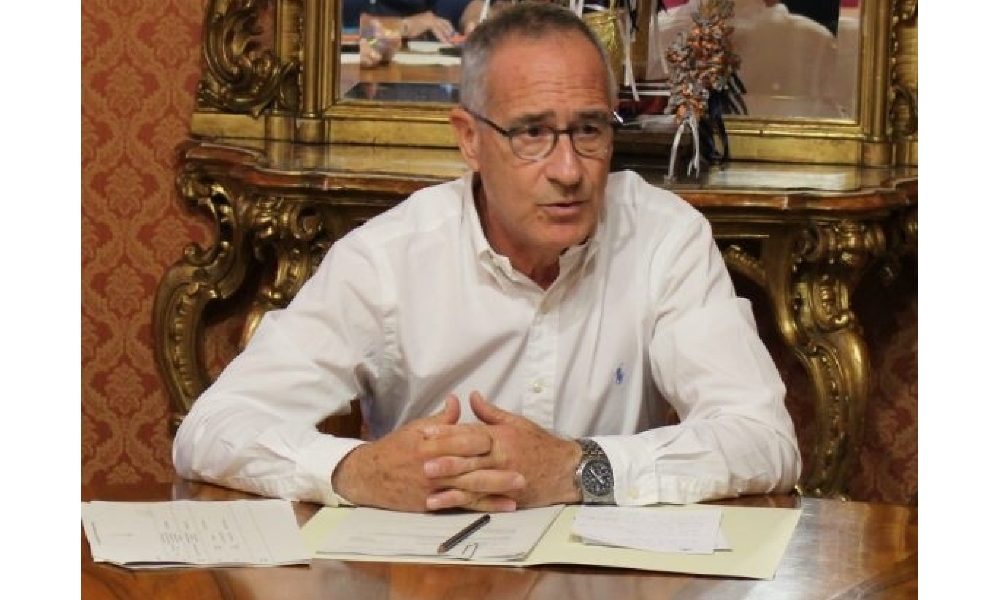 Covid: allarme del sindaco, “a Sassari numeri da zona rossa”