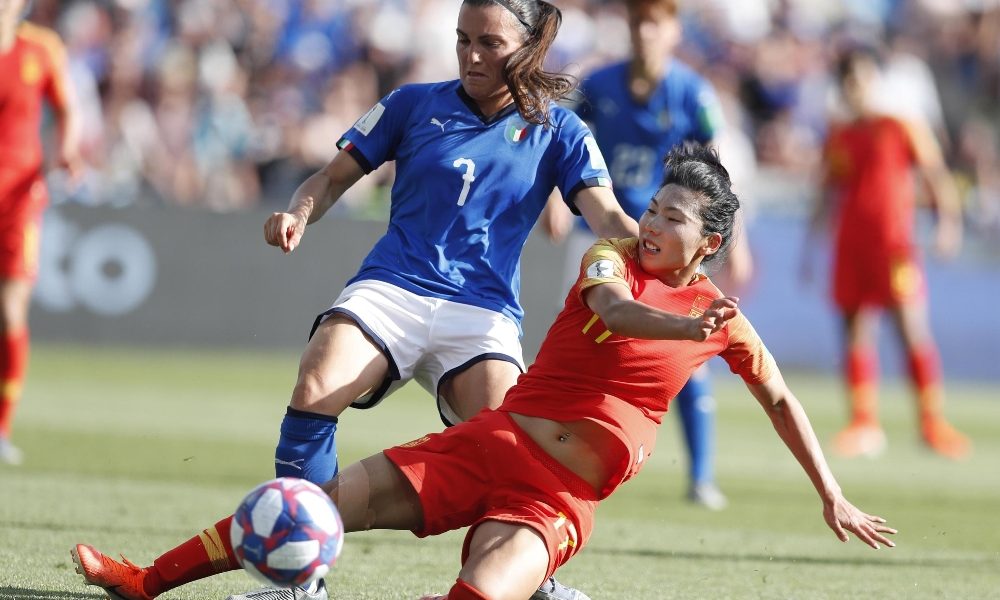 Covid: altre due azzurre positive a Coverciano