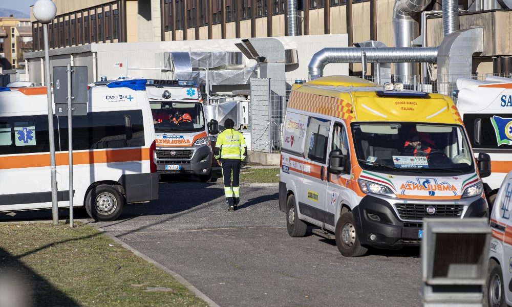 Covid: avvocato, 70 minorenni italiani bloccati a Malta