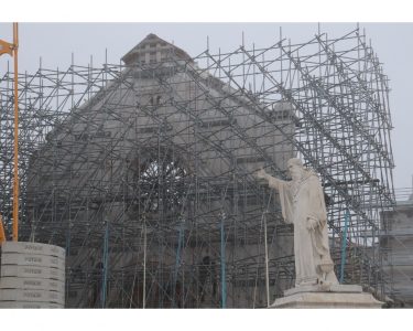Cremazione soltanto per i magri