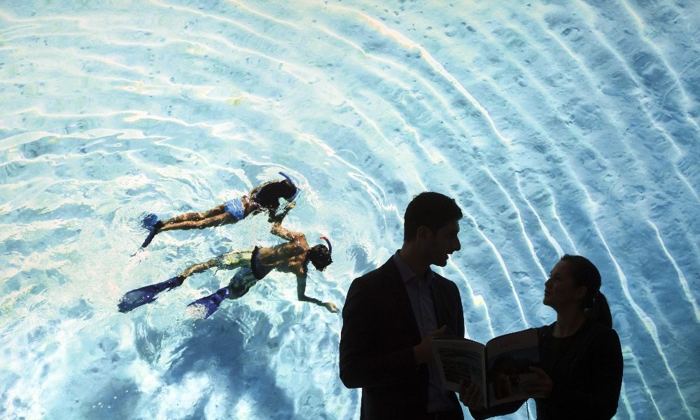 Covid: casi in calo, Polinesia allenta restrizioni