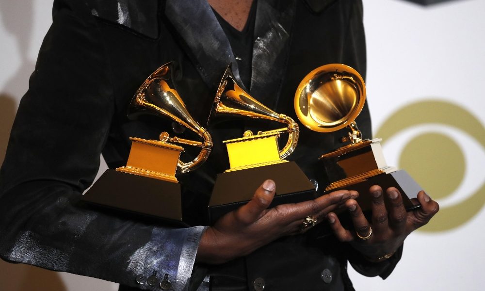 Covid: cerimonia dei Grammy rinviata, non piu’ 31 gennaio