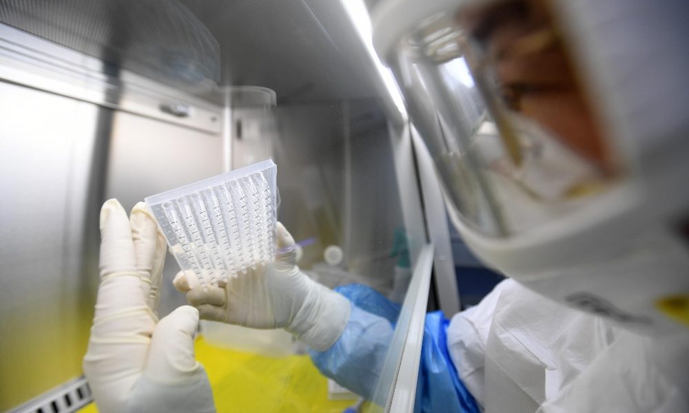 Covid: esperti OMS a Wuhan, visitano l’Istituto di virologia