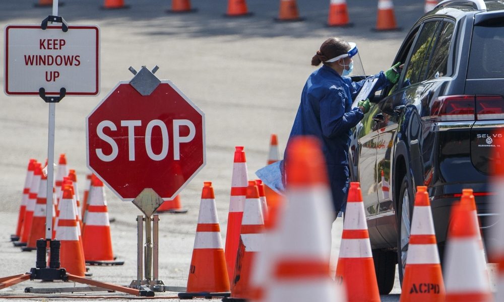 Covid: esperto, in Usa altri 20mila morti entro fine ottobre