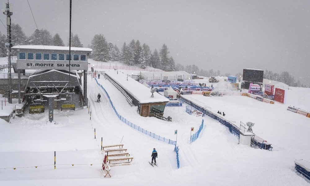 Covid: focolaio a St. Moritz, due hotel in quarantena