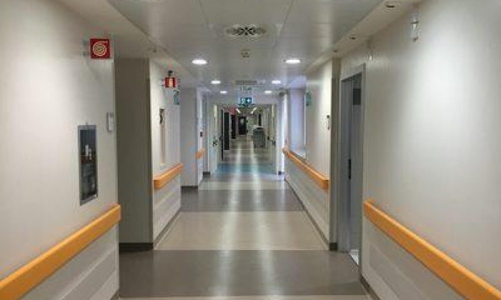 Covid: focolaio in Neonatologia al Policlinico di Modena