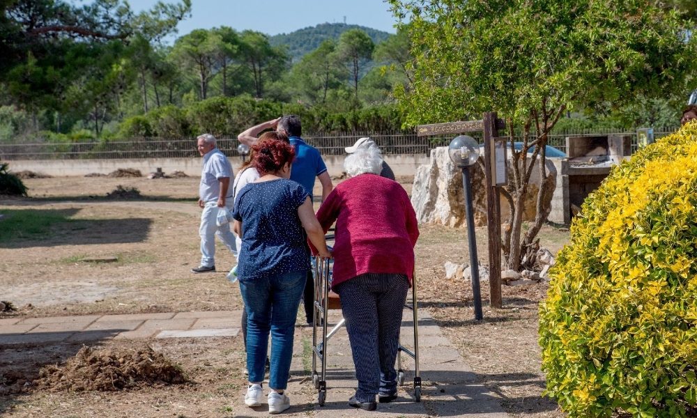 Covid: focolaio in Rsa Nuorese, allertato l’esercito