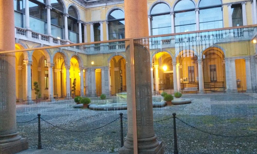 Covid: focolaio in Tribunale a Monza, sospese udienze penali