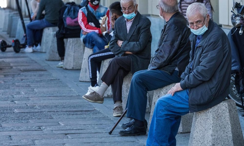 Covid: focolaio in casa protetta per anziani a Nuoro