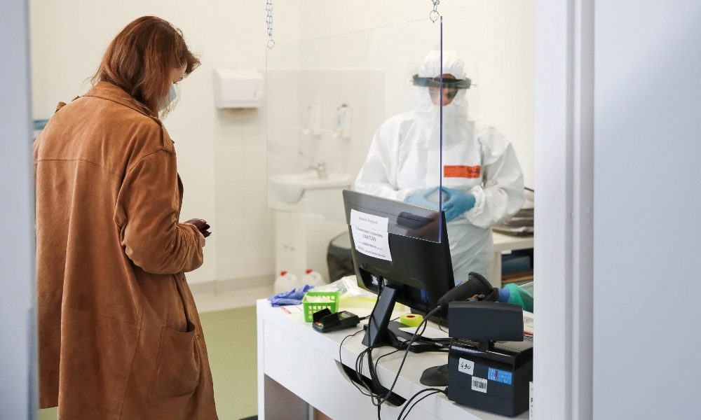Covid, forte aumento ricoveri in Alto Adige