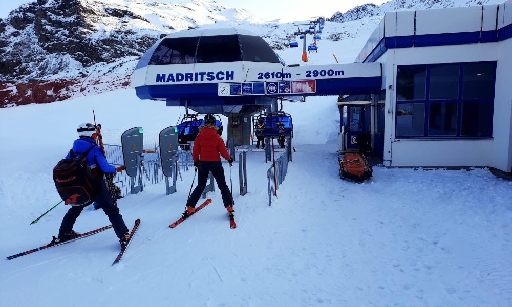 Covid: gestori impianti sci, rischio reale stop stagione